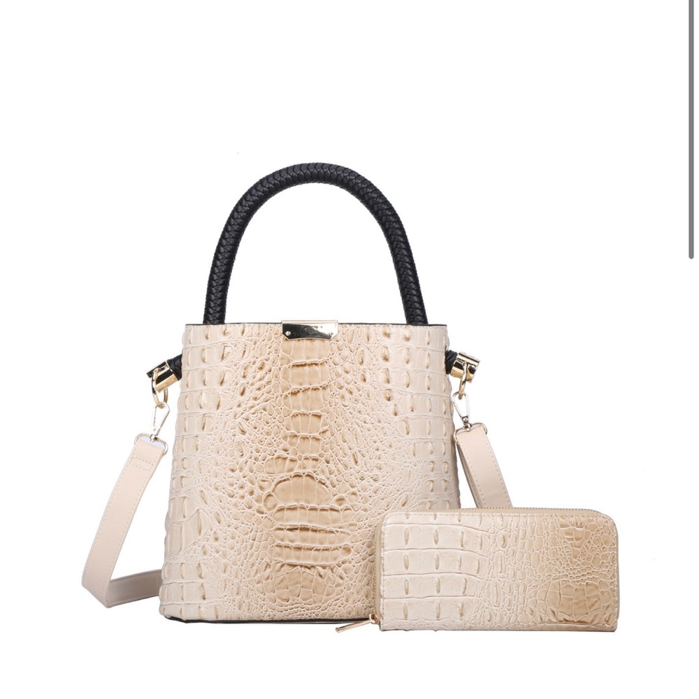Bucket Tote